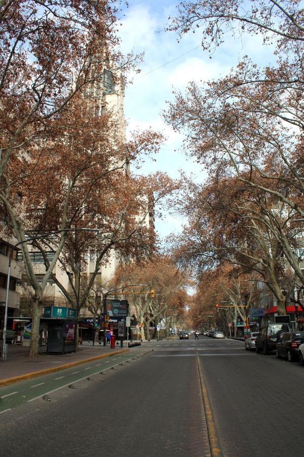 Апартаменты Depto Mendoza Ciudad Экстерьер фото